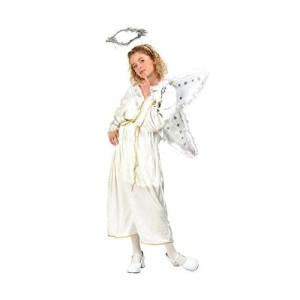 Rg Costumes Glamour Angel (Standard;Child Small)