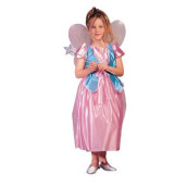 Butterfly Princess - Large Child Costume
