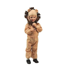 Lion - Pajama - Infant Costume