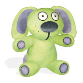 Yottoy Mo Willems Collection | Knuffle Bunny Soft Stuffed Animal Plush Toy - 12.25�