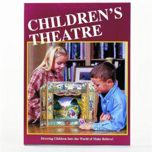 European Expressions Intl Children'S Theatre Toy, 0