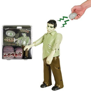 Accoutrements Remote Control Zombie