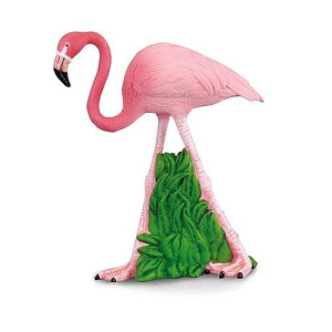 Collecta Flamingo Figure