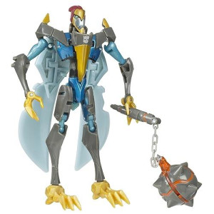 Transformers Animated Deluxe Figure Swoop