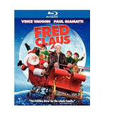 Fred Claus [Blu-Ray]