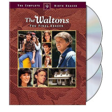 The Waltons: Season 9