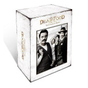 Deadwood The Complete Series
