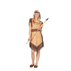 Indian Princess Teen Costume Standard Ages 16-18