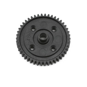 Kyosho If148 Spur Gear 46T Plastic Vehicle Part