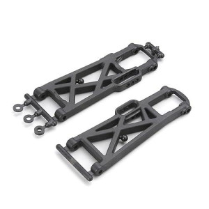 Kyosho La220 Front And Rear Zx-5 Suspension Arm