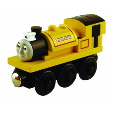 Thomas And Friends Wooden Railway- Proteus