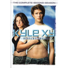 Kyle XY: Season 2