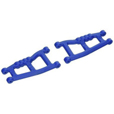 RPM 80595 Rear A-Arms Blue Slash Blue