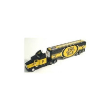 Pittsburgh Pirates 2006 1:64 Throwback Tractor Trailer