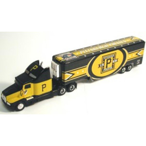 Pittsburgh Pirates 2006 1:64 Throwback Tractor Trailer