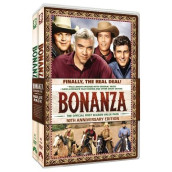 Bonanza: Season 1-50th Anniversary Edition