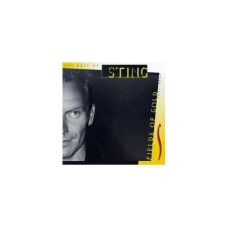 Fields Of Gold: The Best Of Sting 1984-1994