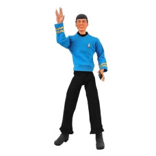 Diamond Select Toys Star Trek: Ultimate Quarter Scale Spock Figure