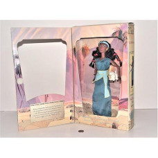 Hasbro The Prince of Egypt Doll Tzipporah