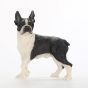Conversation Concepts Boston Terrier Figurine