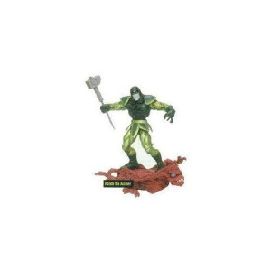 Silver Surfer Cosmic Power Space Racers Ronan The Accuser With Tree Root Space Racer