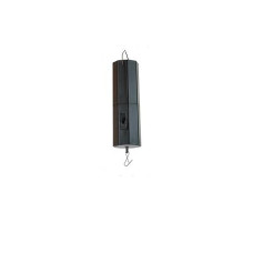 Red Carpet Studios Black Rotating Motor For Hanging Dcor, Wind Chimes And More