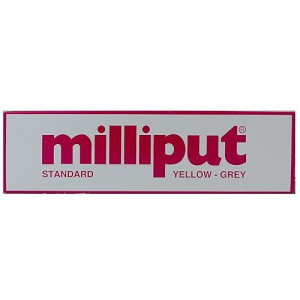 Standard Grain Milliput, 4 Oz.