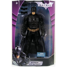 Batman New Batsuit 10 Inch Action Figure