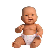 Lots To Love Doll Baby, 10 Inches, Various Doll Styles, Hispanic - 1301681