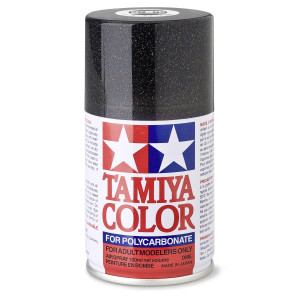 Tamiya Ps-53 Lame Flake Paint 86053