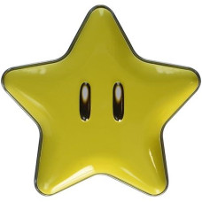 Mario Bros Super Star Sours Display, 1.8 Pound