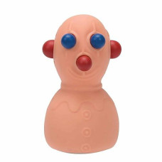 Schylling Panic Pete Squeeze Toy