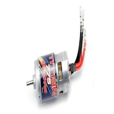 Traxxas 5675 Titan 775 Motor 10-Turn 16.8 Volts