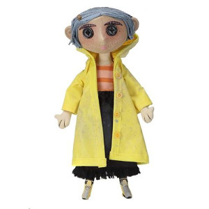 Neca - Coraline - Prop Replica 10" Coraline Doll