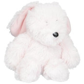 Warmies� Microwavable French Lavender Scented Plush Jr Bunny