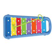 Hohner Kids Hmx3008B Toddler Glockenspiel