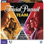 Trivial Pursuit Team