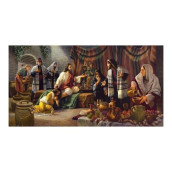 Who Will Love Him? 500Pc Jigsaw Puzzle By James Seward