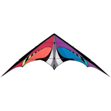 Prism E3 Dual-Line Stunt Kite, Spectrum