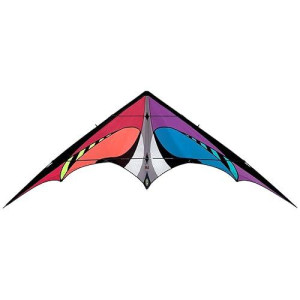 Prism E3 Dual-Line Stunt Kite, Spectrum