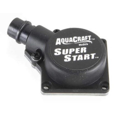 Aquacraft Super Start Backplate Set Supertigre .18 Inboard Marine