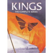 Kings - The Complete Series