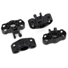 Traxxas 7034 Left And Right Axle Carriers