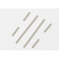 Traxxas 7021 Suspension Pin Set, Front Or Rear
