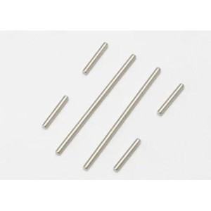 Traxxas 7021 Suspension Pin Set, Front Or Rear