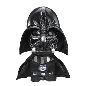 Star Wars 9 Talking Plush - Darth Vader