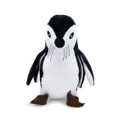 Avatar: The Last Airbender Otter Penguin 13-Inch Character Plush Toy | Cute Plushies And Soft Stuffed Animals, Anime Manga Gifts And Collectibles | Kids Room Decor, Accessories