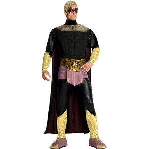 Watchmen Deluxe Ozy Mandias costume Adult X-Large