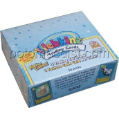 Webkinz Series 1 Trading Cards Box [Toy]