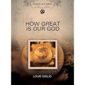 Louie Giglio: How Great Is Our God [Dvd]